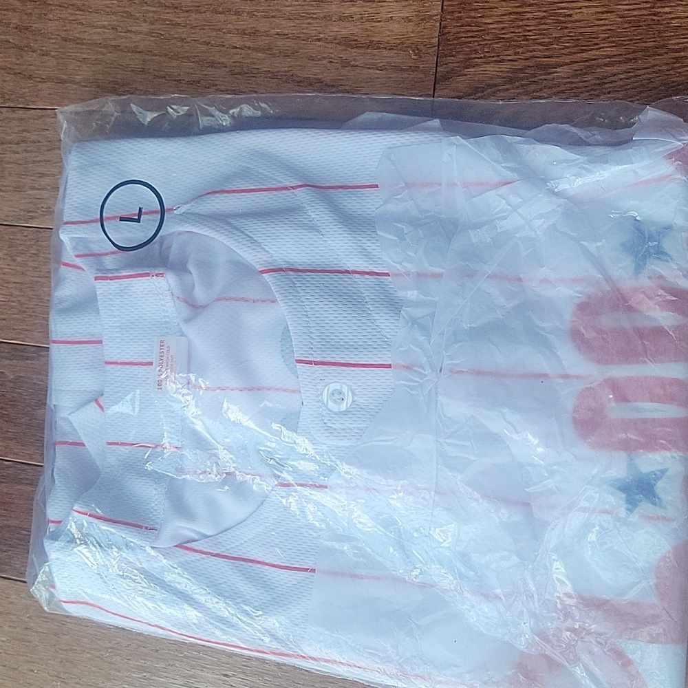 Phillies Aaron Nola Baseball Jersey - Picture 7 of 8